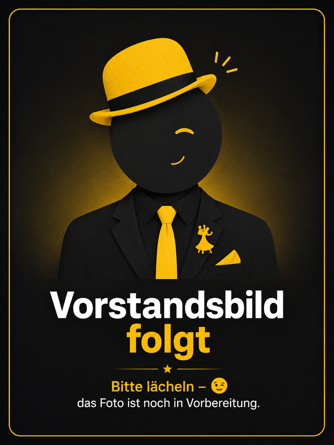 Portrait von Peter Stremmer (Platzhalter)