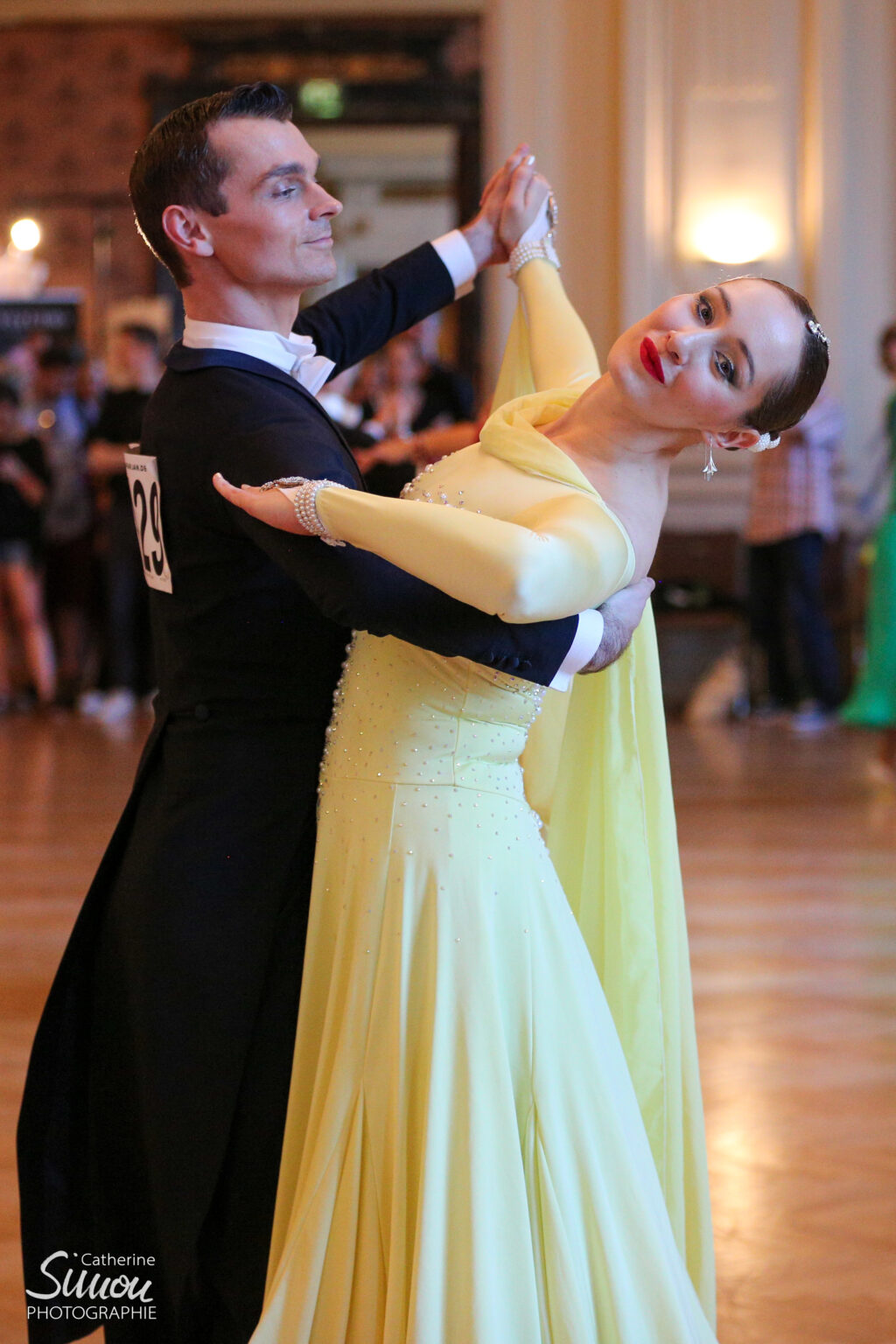 Aktuelles TSC SchwarzGelb Aachen e.V.