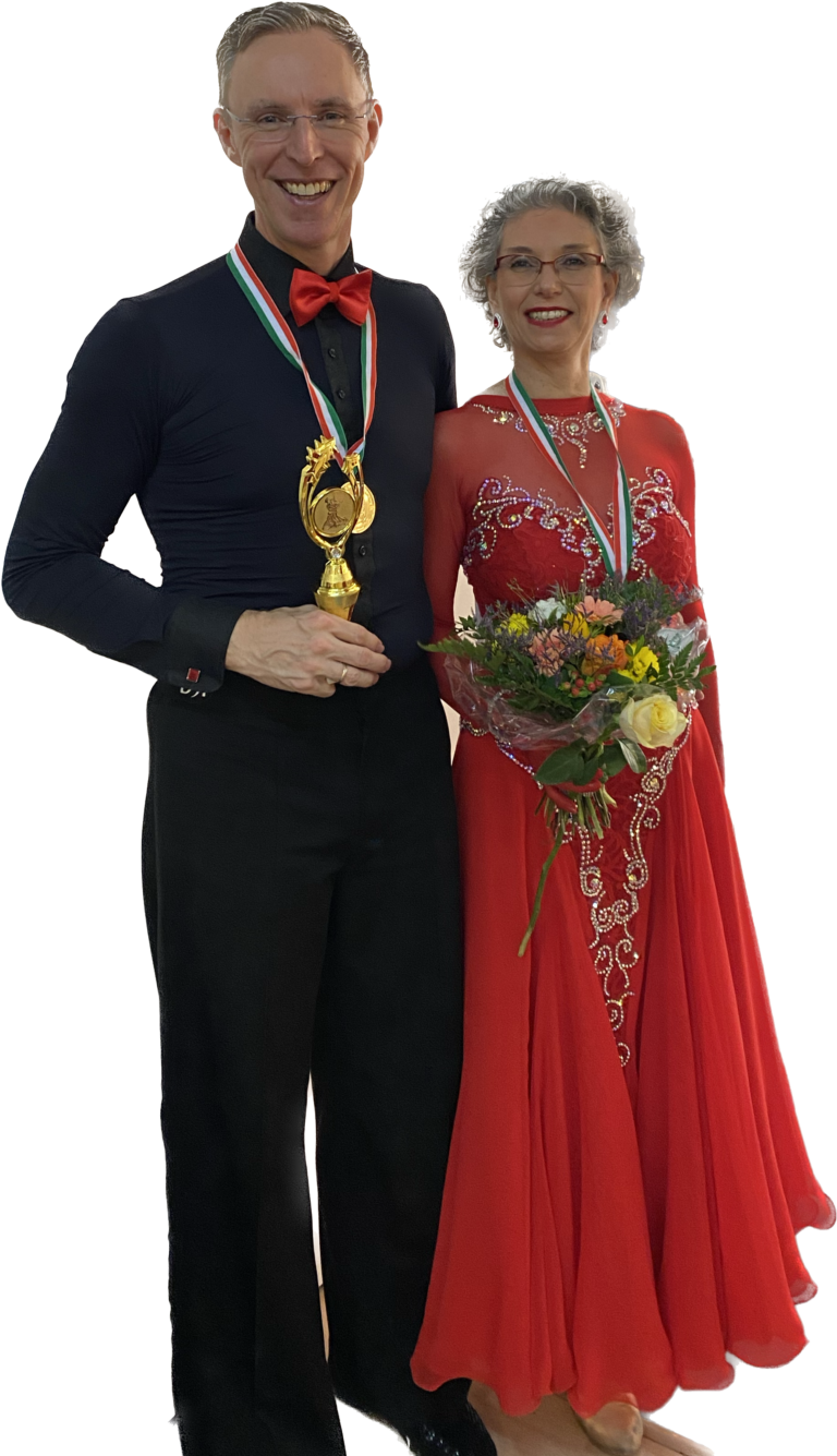 Turnierpaare TSC SchwarzGelb Aachen e.V.